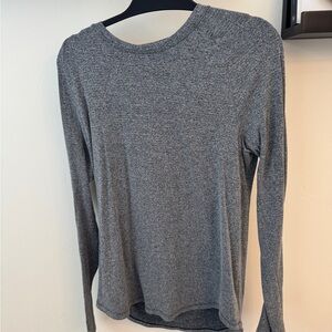 Lululemon Drysense Shirt Long Sleeve